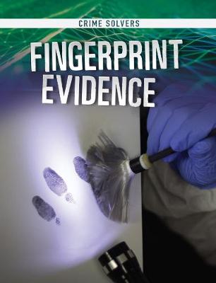 Fingerprint Evidence - Kortuem, Amy