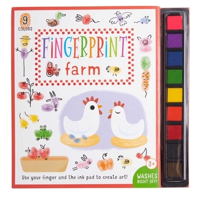 Fingerprint Farm - Insight Kids