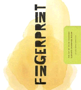 Fingerprint: The Art of Using Hand-Made Elements in Graphic Design
