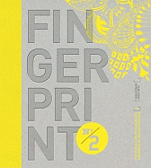 Fingerprint: The Evolution of Handmade Elements in Graphic Design