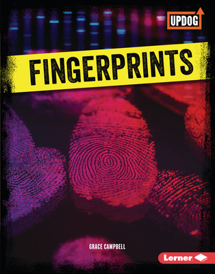 Fingerprints - Campbell, Grace