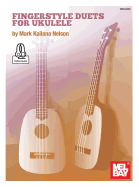 Fingerstyle Duets for Ukulele