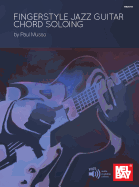 Fingerstyle Jazz Guitar Chord Soloing