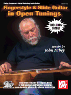 Fingerstyle & Slide Guitar in Open Tunings