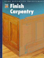 Finish Carpentry