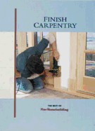 Finish Carpentry