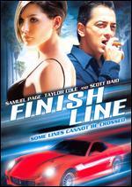 Finish Line
