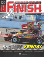 Finish nr 3 - 2023