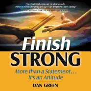 Finish Strong