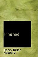 Finished