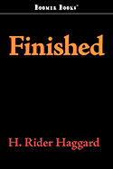 Finished