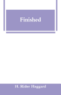 Finished