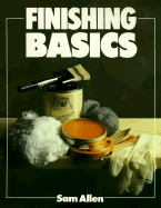 Finishing Basics