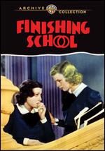 Finishing School - George Nichols, Jr.; Wanda Tuchock