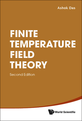 Finit Temper Field Theo (2nd Ed) - Das Ashok