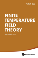 Finit Temper Field Theo (2nd Ed)