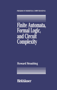 Finite Automata, Formal Logic, and Circuit Complexity
