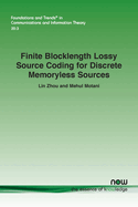 Finite Blocklength Lossy Source Coding for Discrete Memoryless Sources