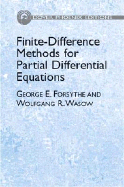 Finite-Difference Methods for Partial Differential Equations