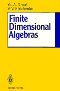 Finite dimensional algebras