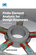 Finite Element Analysis for Design Engineers