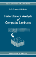 Finite Element Analysis of Composite Laminates