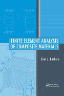 Finite Element Analysis of Composite Materials