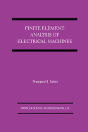 Finite Element Analysis of Electrical Machines