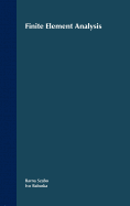 Finite Element Analysis