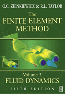Finite Element Method: Volume 3 - Zienkiewicz, O C, and Taylor, R L