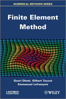 Finite Element Method - Dhatt, Gouri