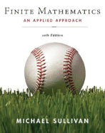 Finite Mathematics: An Applied Approach
