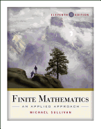 Finite Mathematics: An Applied Approach