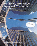 Finite Mathematics and Applied Calculus