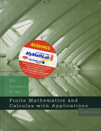 Finite Mathematics and Calculus with Applications Plus Mymathlab Student Starter Kit