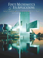 Finite Mathematics and Its Applications