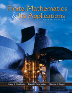 Finite Mathematics and Its Applications