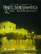 Finite Mathematics and Its Applications
