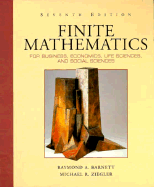 Finite Mathematics for Business, Economics, Life Sciences, and Social Sciences