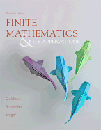 Finite Mathematics & Its Applications