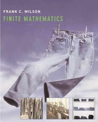 Finite Mathematics - Wilson, Frank C