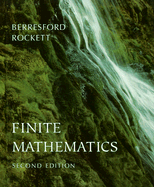 Finite Mathematics