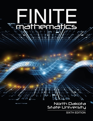 Finite Mathematics - Taylor, Larry