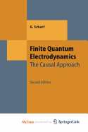 Finite Quantum Electrodynamics