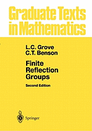 Finite Reflection Groups