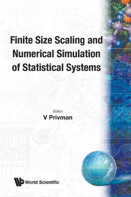 Finite Size Scaling & Numerical... - Privman V