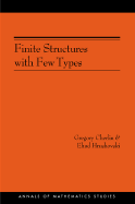 Finite Structures with Few Types - Cherlin, Gregory, and Hrushovski, Ehud