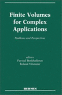 Finite Volumes for Complex Applications 1