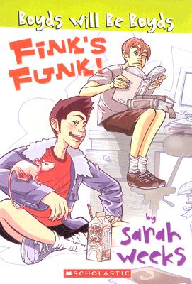 Fink's Funk - Weeks, Sarah