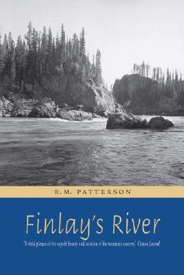 Finlay's River - Patterson, R M
